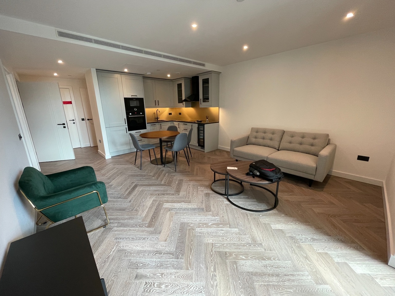 Additional image 2 of 1 Bed Flat, Merino Gardens, E1W, N1 7GU