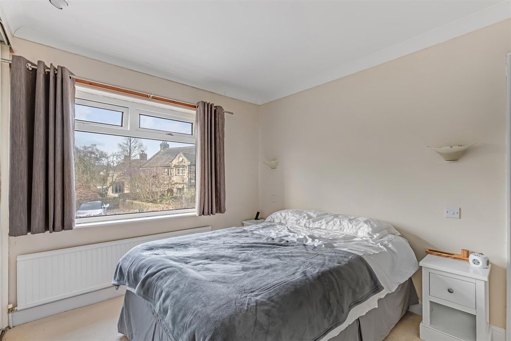 Additional image 18 of 3 bed semi-detached house for saleGrange Avenue, Menston, Ilkley LS29