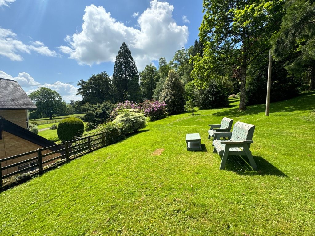 Additional image 29 of 8 bed detached house for salePenybont, Llandrindod Wells, Powys LD1