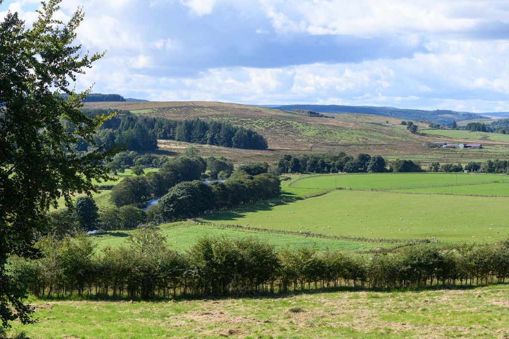 Additional image 15 of 5 bed country house for saleWadge Head, Tarset, Hexham, Northumberland NE48