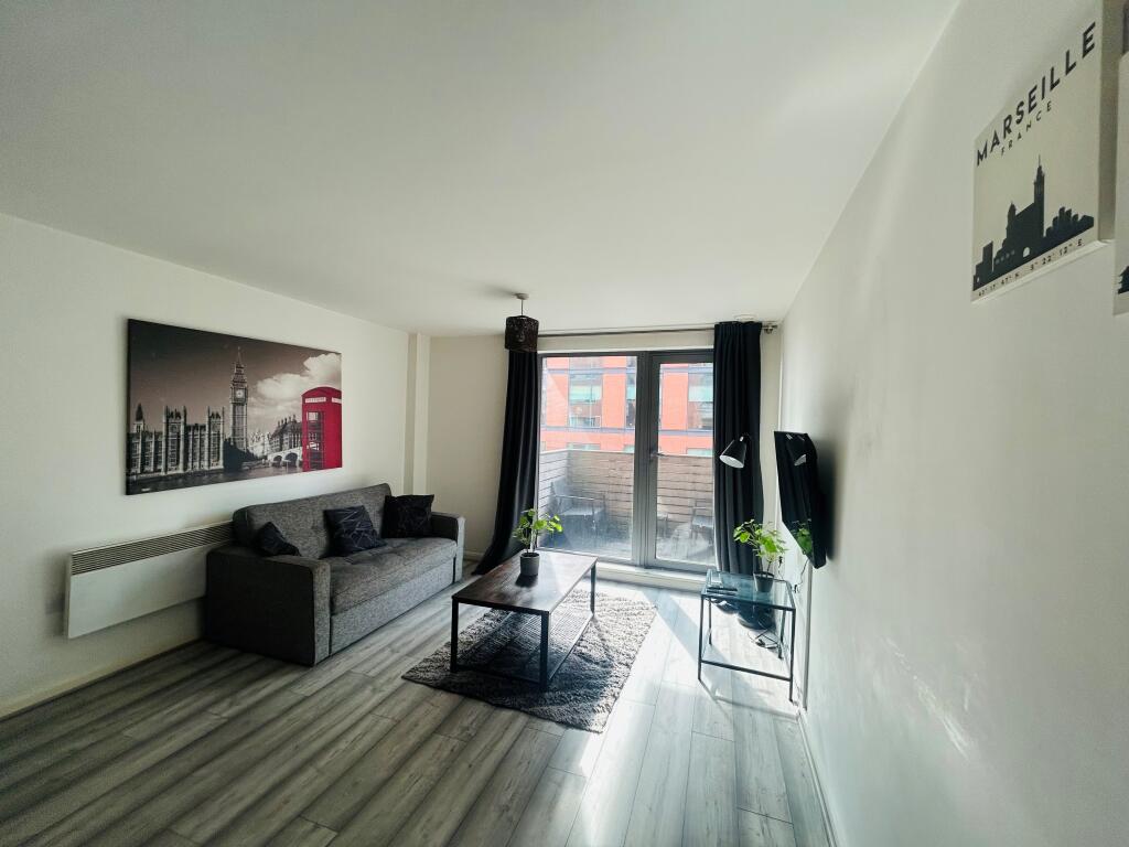 Additional image 2 of Granville Street, Birmingham