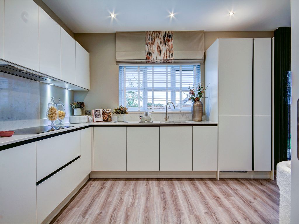 Additional image 4 of 5 bed detached house for sale"The Dryden" at Snowdon Terrace, Seamill, West Kilbride KA23