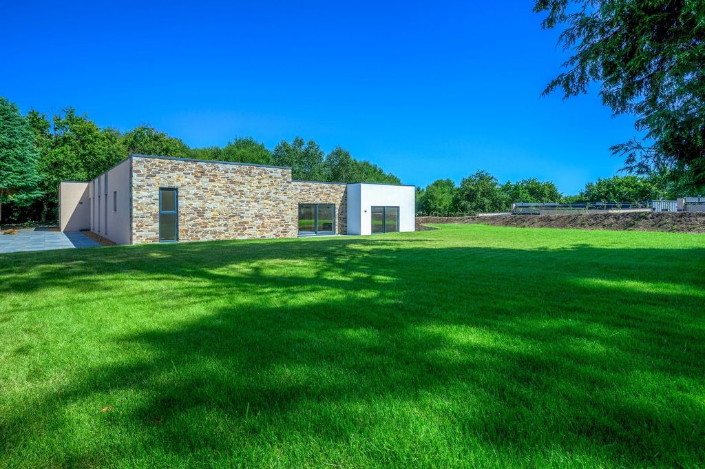 Additional image 13 of 4 bed bungalow for salePlot 3, Boringdon Croft, Plympton PL7
