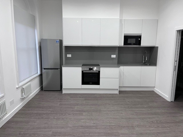 Additional image 4 of Studio Flat, Camden High St, NW1, N1 7GU