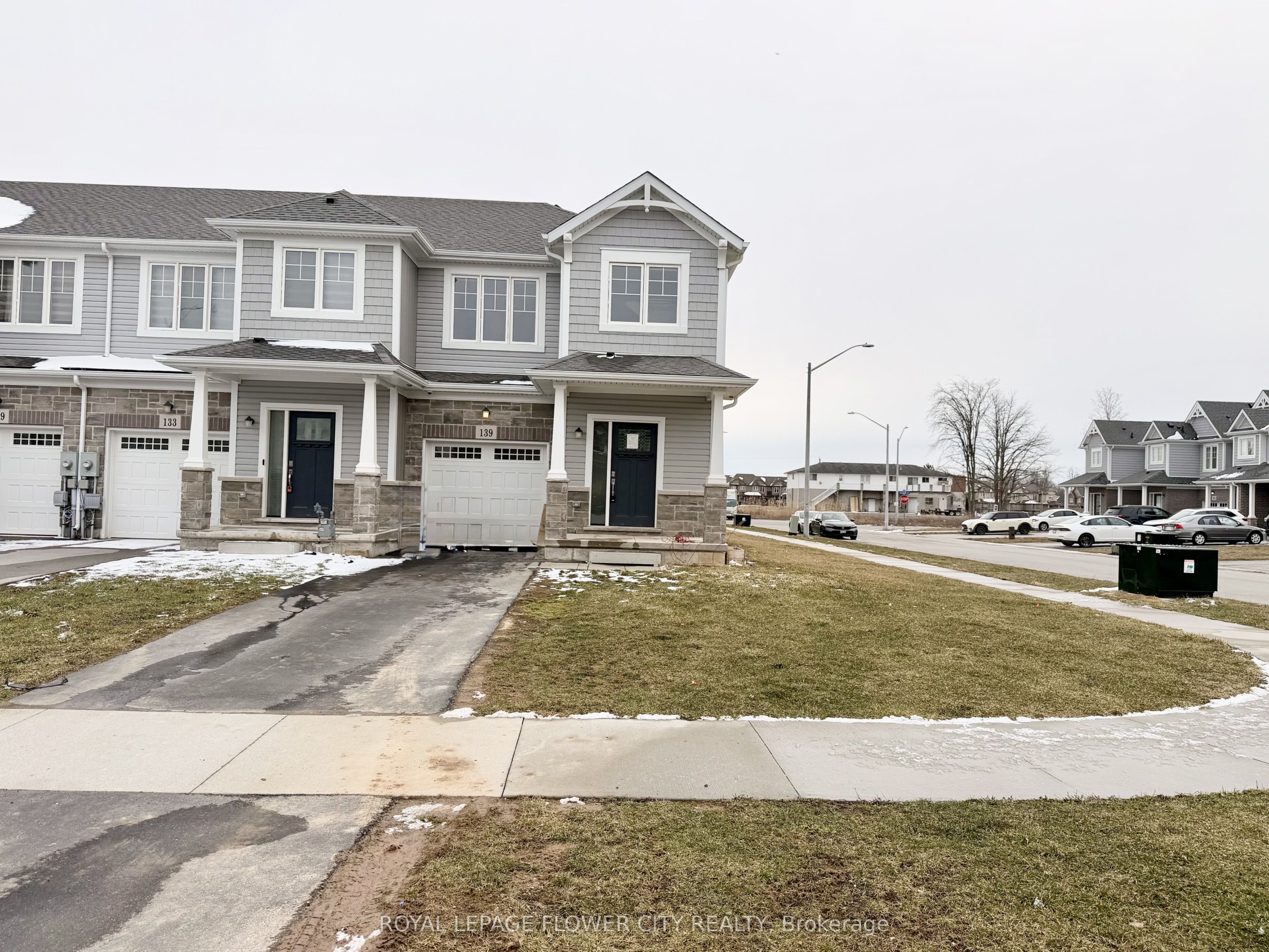 139 Sunflower Place, Welland, ON, L3C 0H9