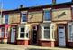 Parton Street, Liverpool, Merseyside, L6