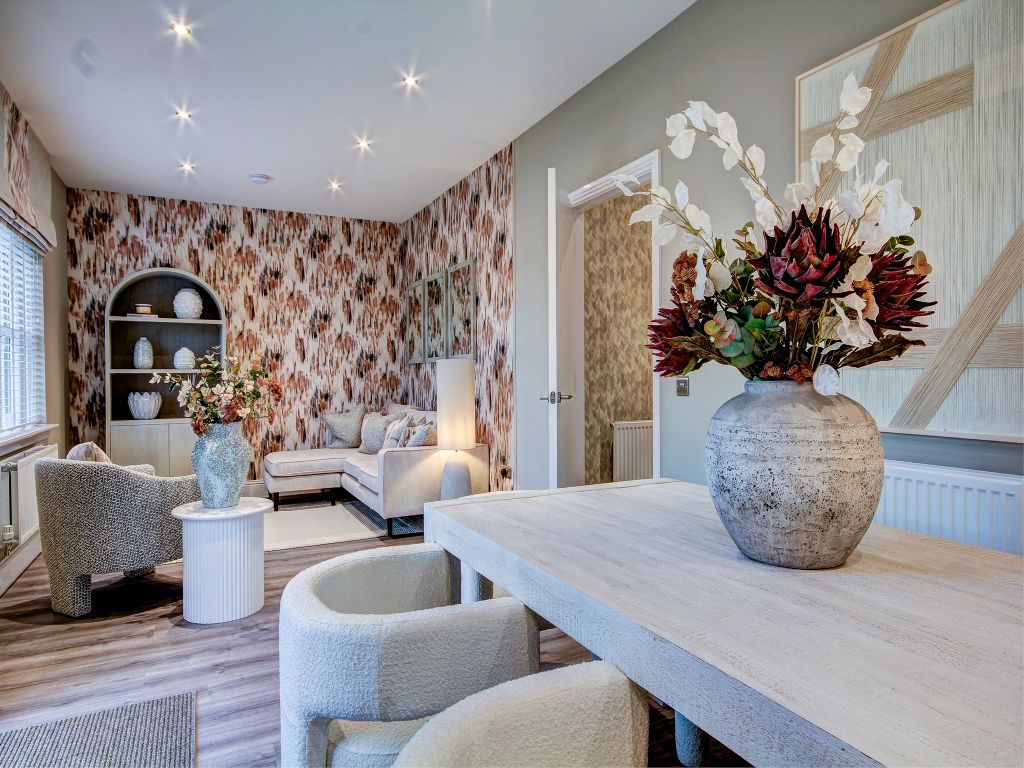 Additional image 6 of 5 bed detached house for sale"The Dryden" at Craigton Drive, Bishopton PA7