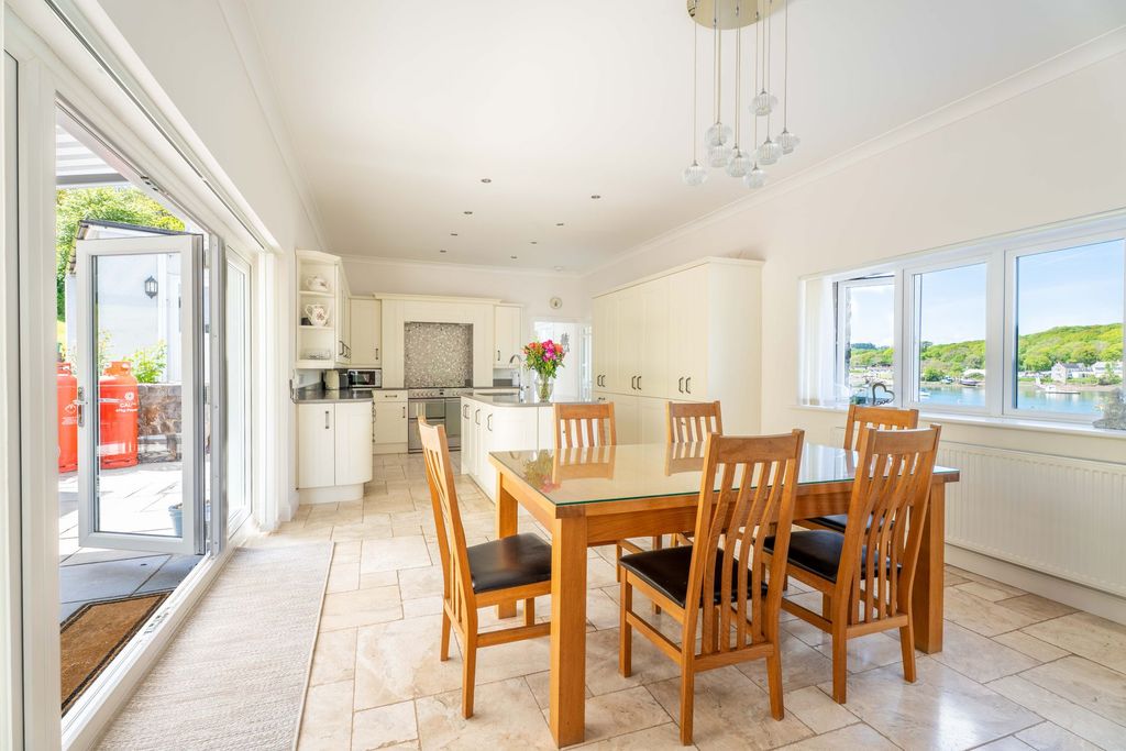 Additional image 10 of 5 bed detached house for saleCosheston, Pembrokeshire SA72