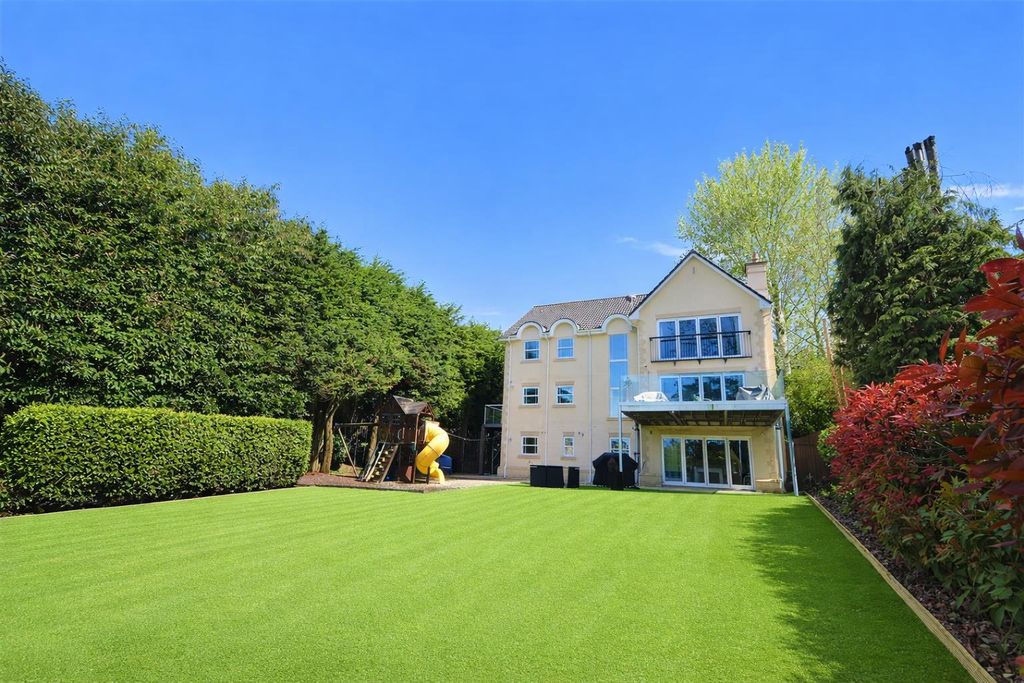 Additional image 27 of 7 bed detached house for saleThe Watch House, Nore Road, Portishead BS20