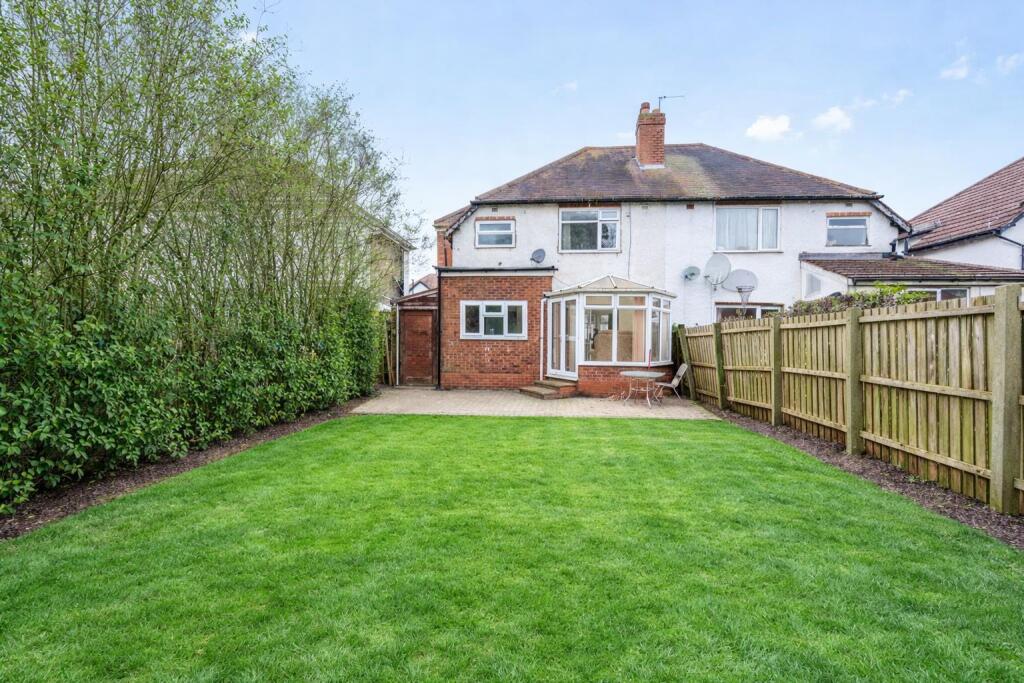 Additional image 14 of Bushmore Road, Hall Green, Birmingham