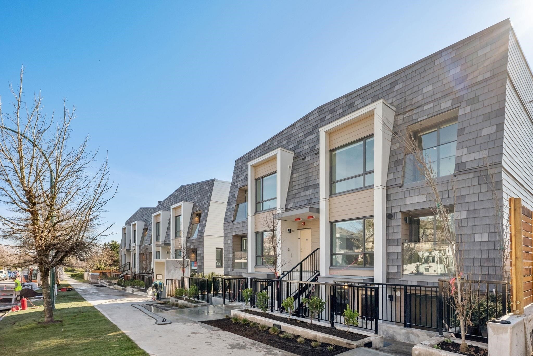 378 West 45th Avenue