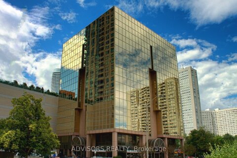Additional image 5 of 416B-3660 Hurontario Street, Mississauga, ON, L5B 3C4