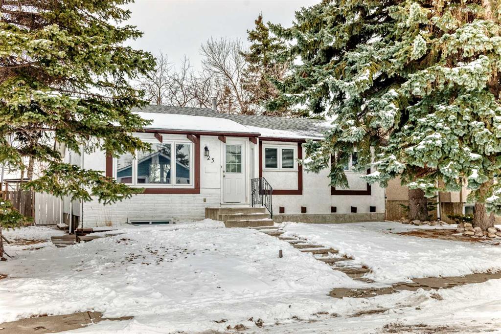 Additional image 2 of 23 Marbank Way NE, Calgary, AB, T2A 4A2