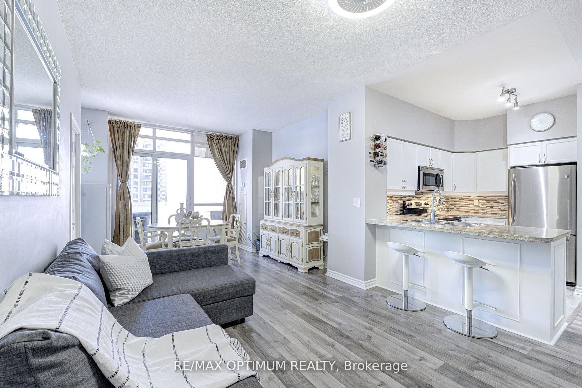 Additional image 6 of 1104-388 Prince Of Wales Drive, Mississauga, ON, L5B 0A1