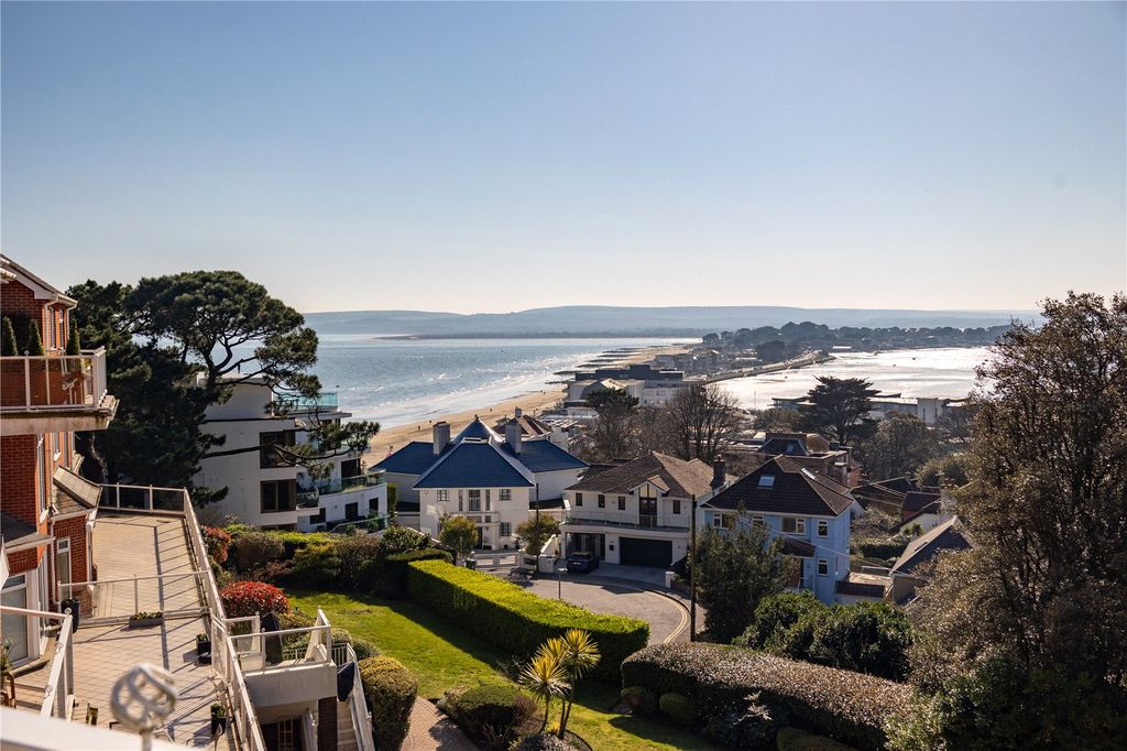 Additional image 3 of 3 bed flat for saleChaddesley Glen, Canford Cliffs, Poole, Dorset BH13