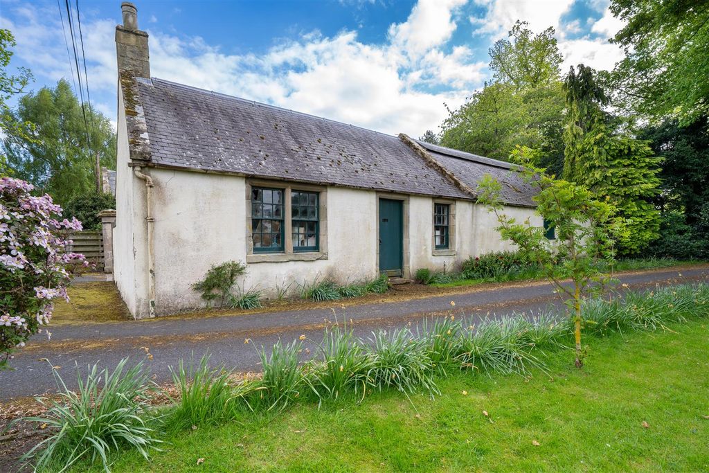 Additional image 25 of 5 bed detached house for saleTweedsyde House, Kelso TD5