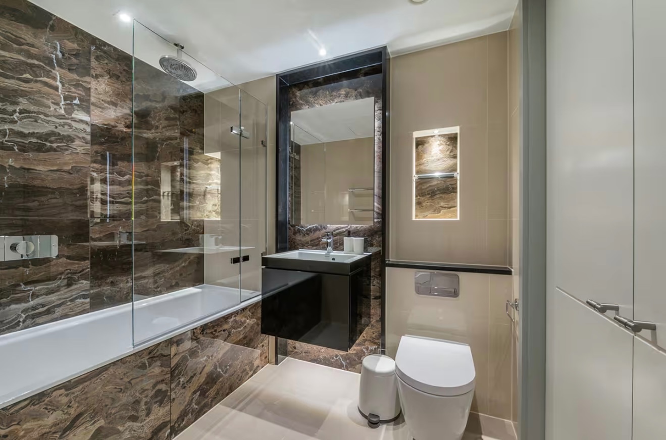 Additional image 8 of 1 Bed Flat, Westmark Tower, W2, N1 7GU