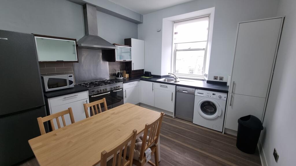 Additional image 4 of Rosemount Viaduct, Rosemount, Aberdeen, AB25