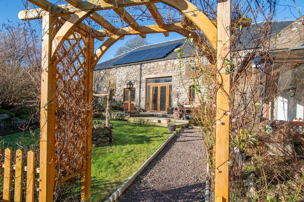 Additional image 22 of 4 bed detached house for saleKilry, Blairgowrie PH11
