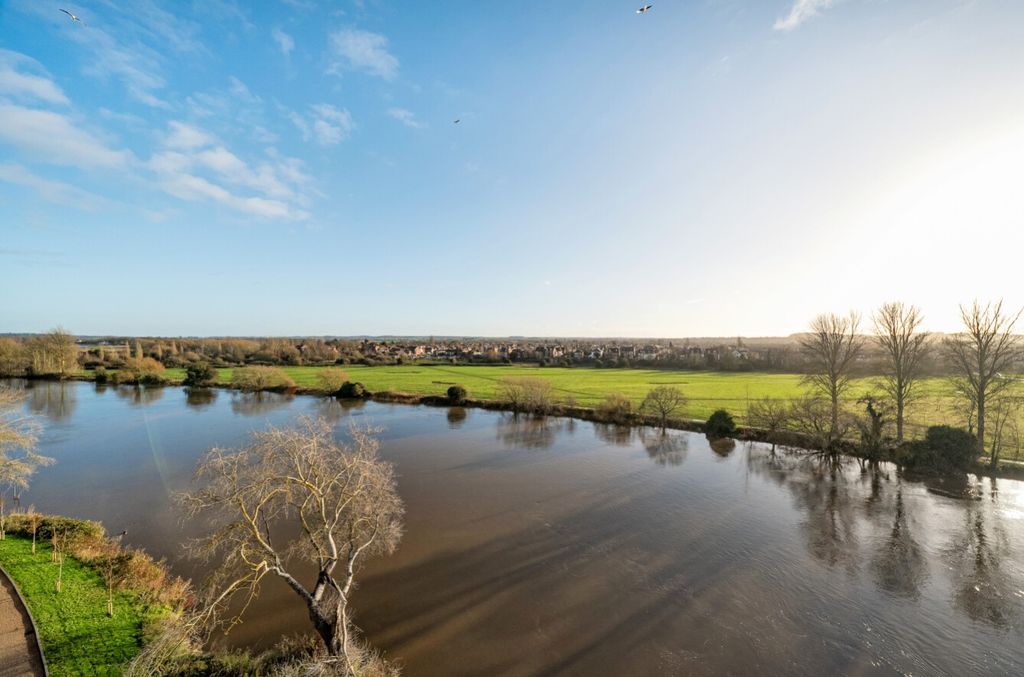 Additional image 14 of 2 bed flat for saleApartment 39 Block B, Yacht Club Place, Trent Lane, Nottingham, Nottinghamshire NG2