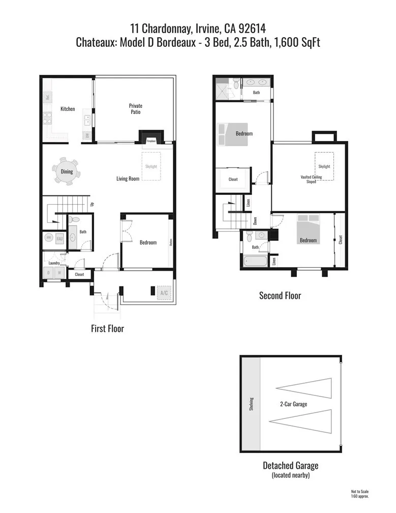 Additional image 42 of 11 Chardonnay Unit 58, Irvine, CA 92614