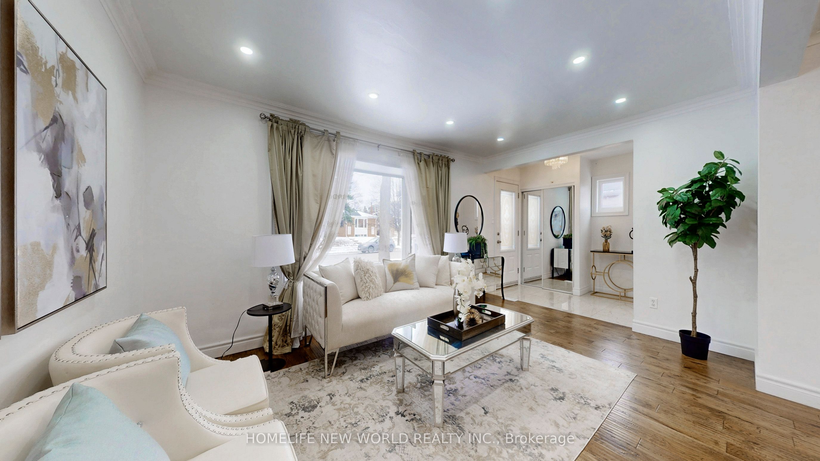 Additional image 3 of 105 Wye Valley Road, Toronto, ON, M1P 2A7