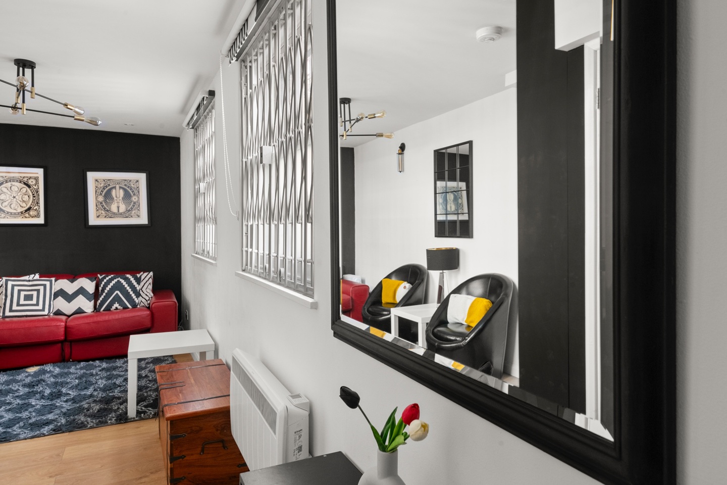 Additional image 6 of 2 Bed Detached House, London Mews, W2, N1 7GU