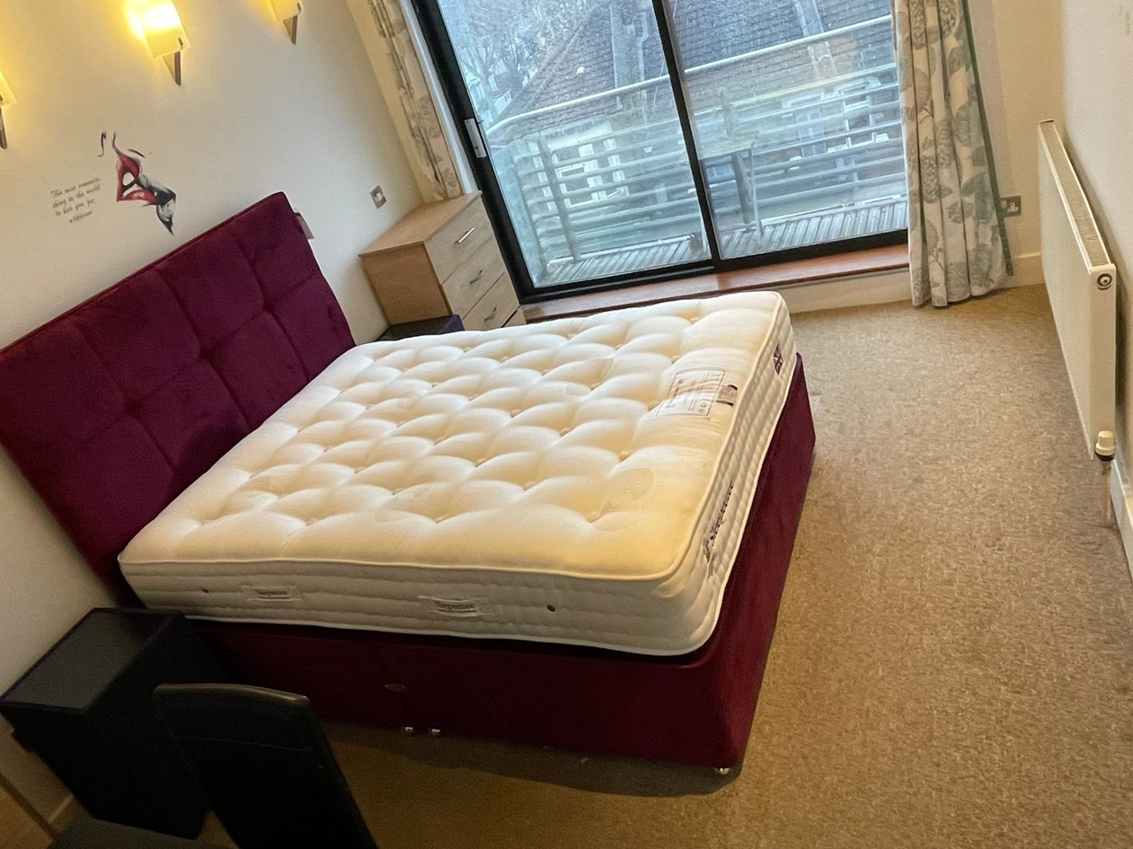 Additional image 2 of Room in a Shared Flat, London, SE11, SE11 5TD