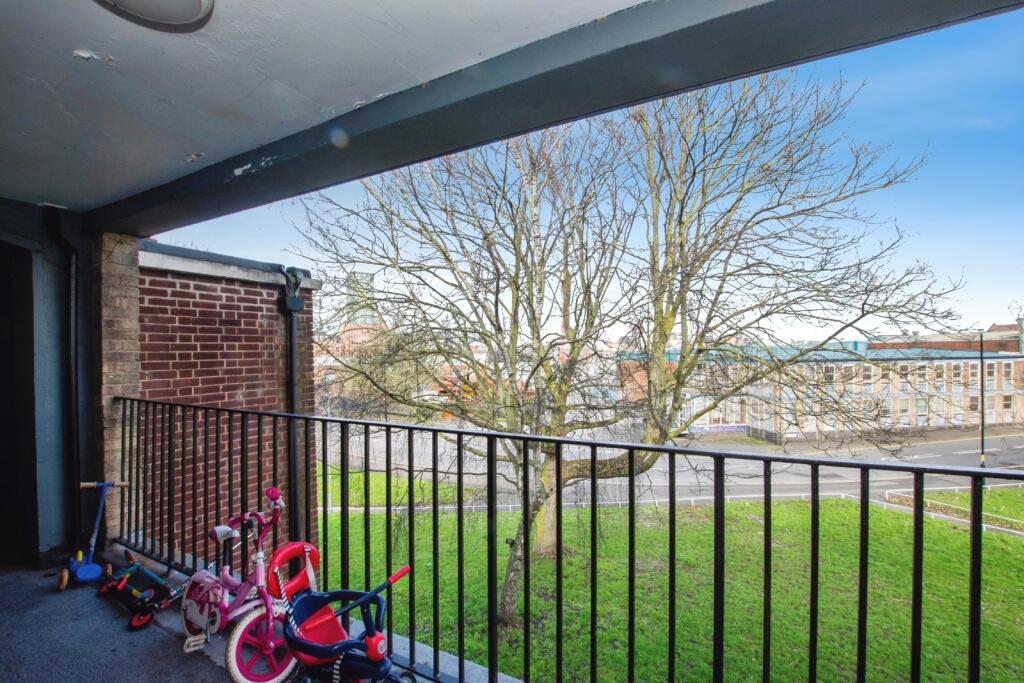 Additional image 9 of Darfield Walk, Birmingham, West Midlands, B12