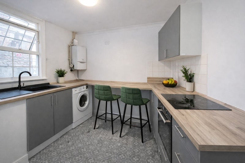 Additional image 3 of Room in a Shared Flat, Brixton Road, SW9, N1 7GU