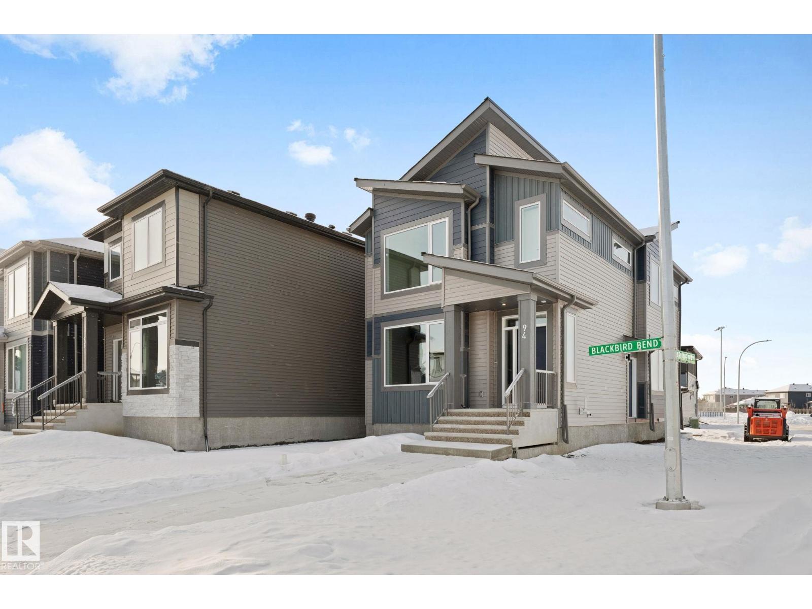 Additional image 3 of 94 Blackbird Bend, Fort Saskatchewan, AB, T8L0X9