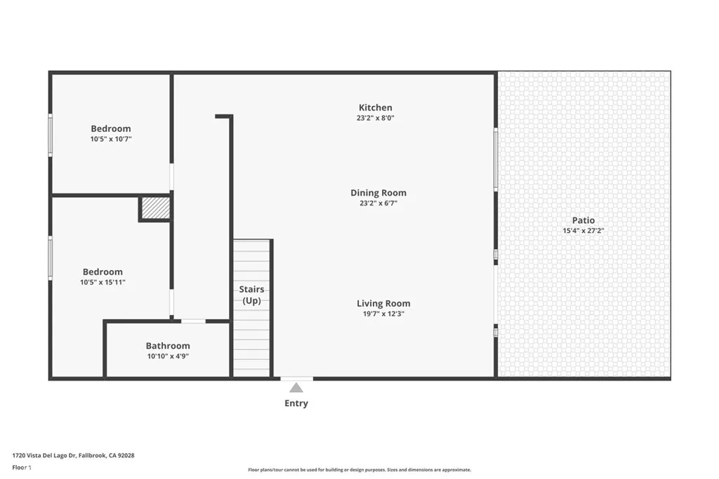 Additional image 106 of 1720 Vista Del Lago Dr, Fallbrook, CA 92028