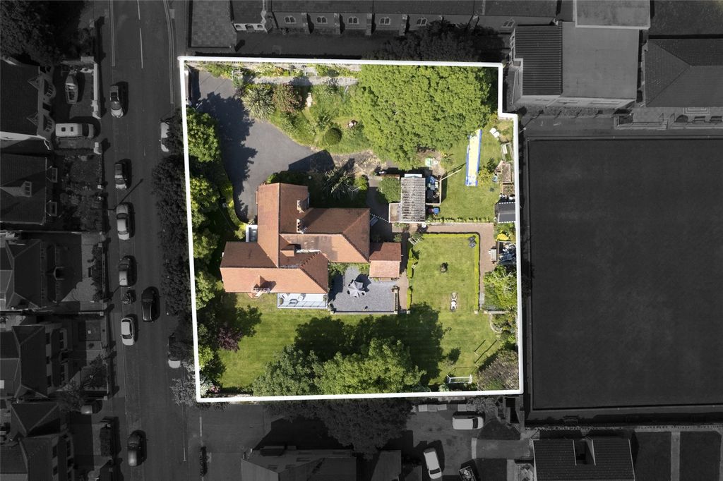 Additional image 36 of Land for saleSt Katharines House, Sandhurst Road, Milford Haven, Pembrokeshire SA73
