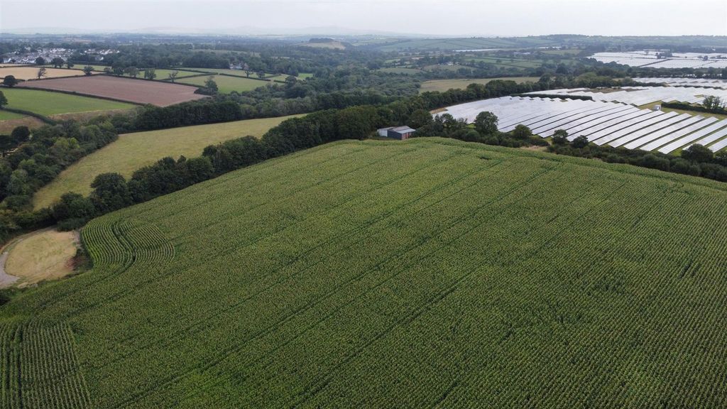 Additional image 7 of Land for saleShoals Hook Lane, Haverfordwest SA61