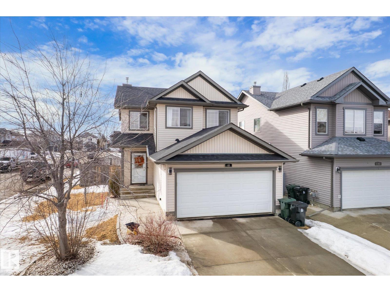 Additional image 2 of 48 Greystone Crescent, Spruce Grove, AB, T7X0A7