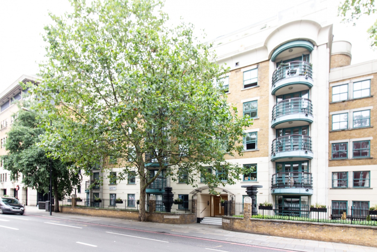 Additional image 10 of 1 Bed Flat, Old Marylebone Road, NW1, N1 7GU