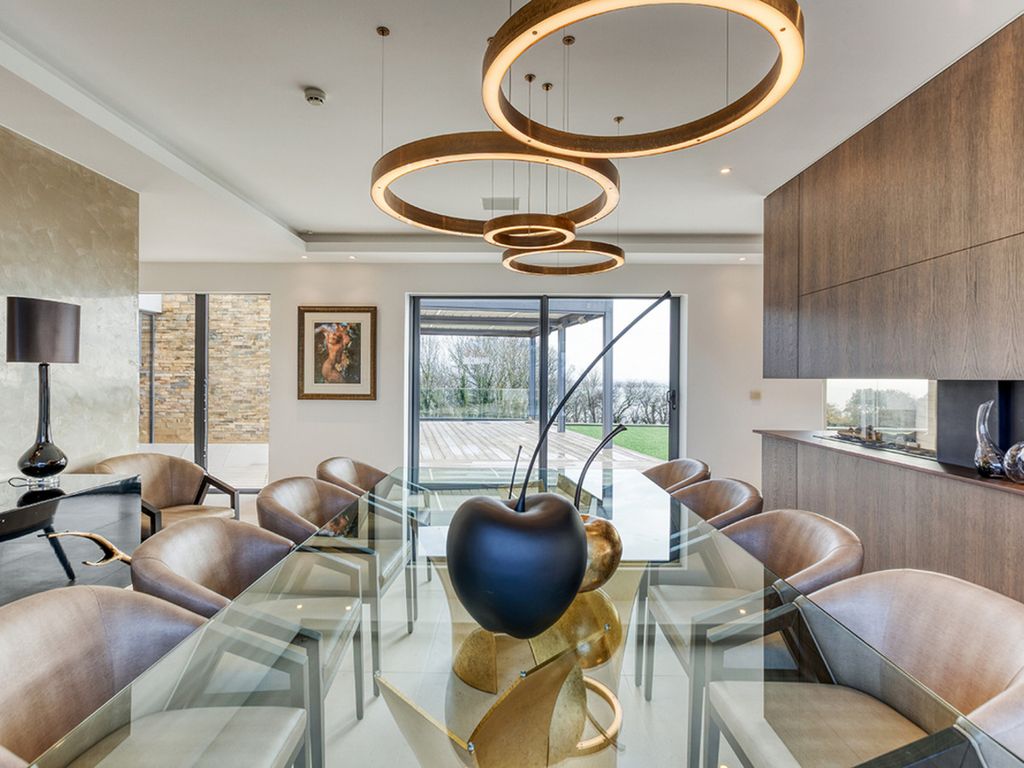 Additional image 16 of 5 bed detached house for saleLe Mont Du Coin, Jersey JE3