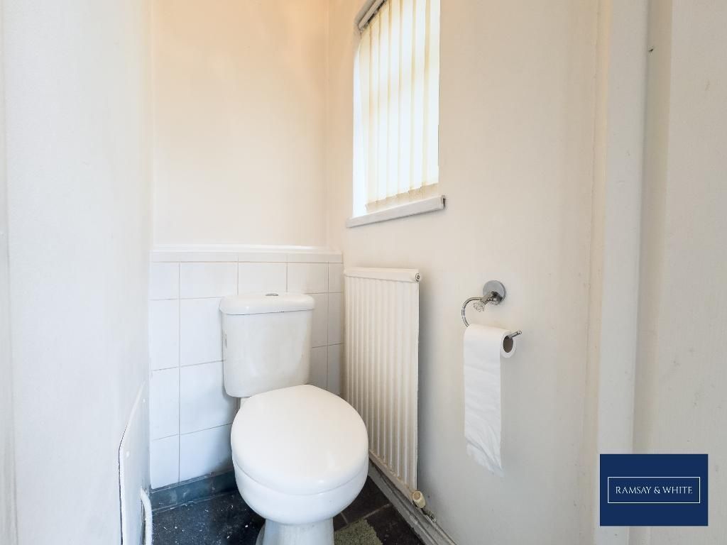 Additional image 7 of 3 bed terraced house for salePoplar Terrace, Pentrebach, Merthyr Tydfil CF48