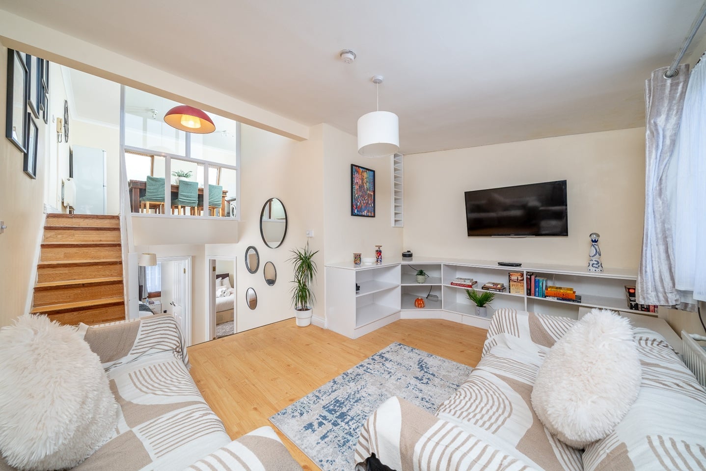 Additional image 19 of 3 Bed Semi-Detached House, Parkway, NW1, N1 7GU