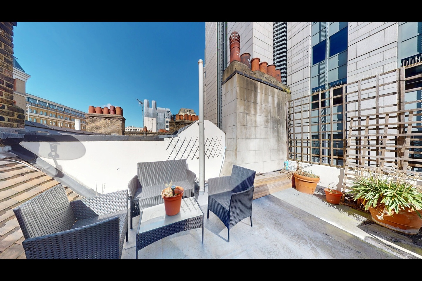 Additional image 2 of Room in a Shared Flat, Charring Cross Prime Location, WC2N