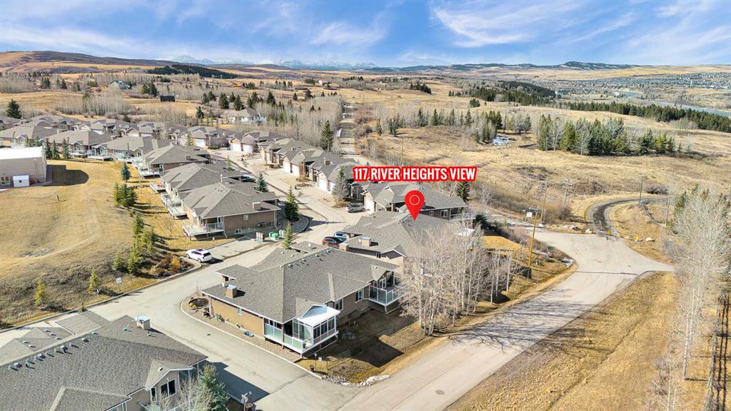 Additional image 4 of 117 River Heights View, Cochrane, AB, T4C0E6