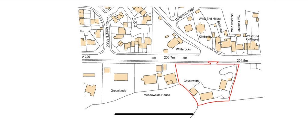 Additional image 2 of Land for saleSt Ann's Chapel, Gunnislake PL18