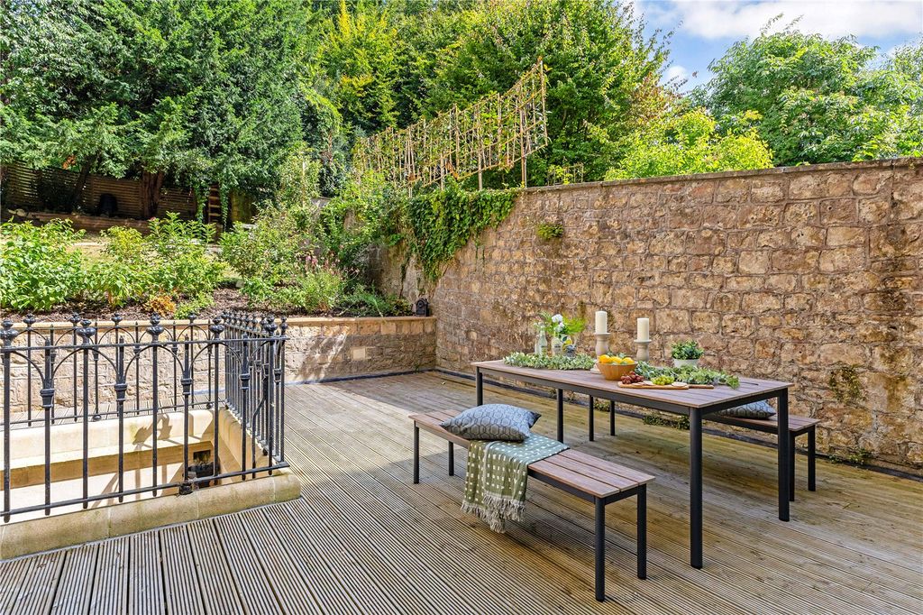 Additional image 11 of 3 bed flat for saleApartment 2, 1 Sion Hill Place, Bath, Somerset BA1