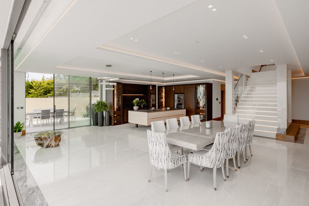 Additional image 14 of 5 bed detached house for saleLe Mont Cambrai, St. Lawrence, Jersey JE3