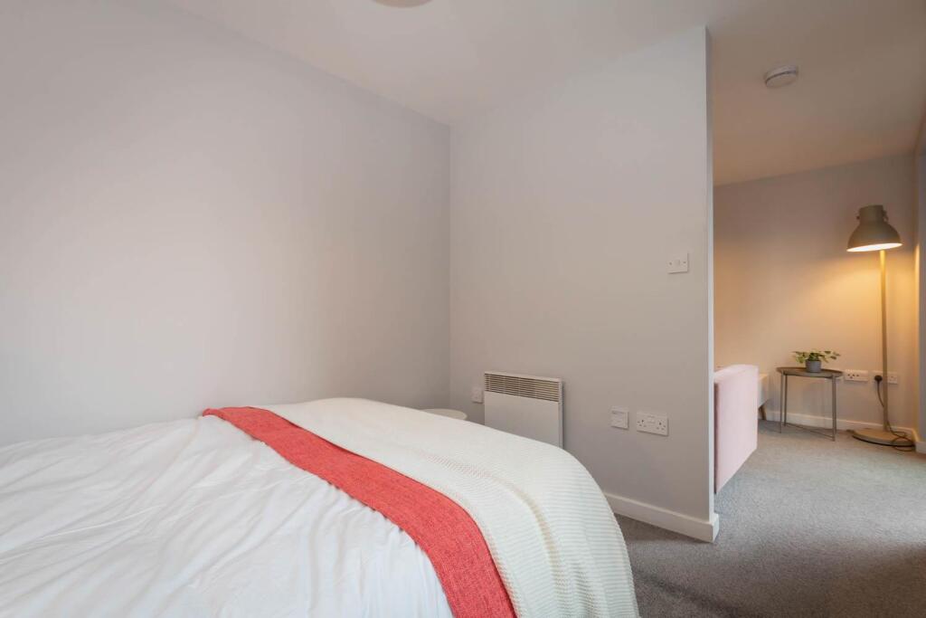 Additional image 6 of West Two, 20 Suffolk Street Queensway, B1 1LY