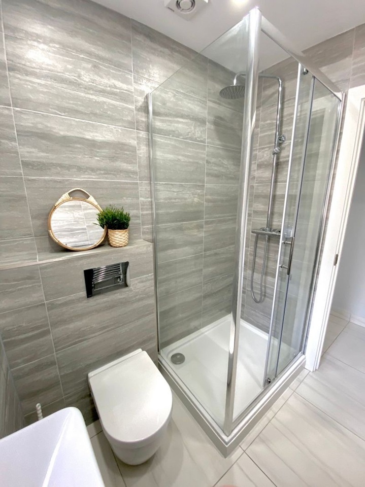 Additional image 10 of Room in a Shared Flat, Rydal Water, NW1, N1 7GU