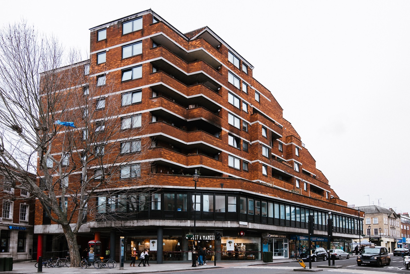 Additional image 12 of 1 Bed Flat, George Eliot House, SW1V, N1 7GU