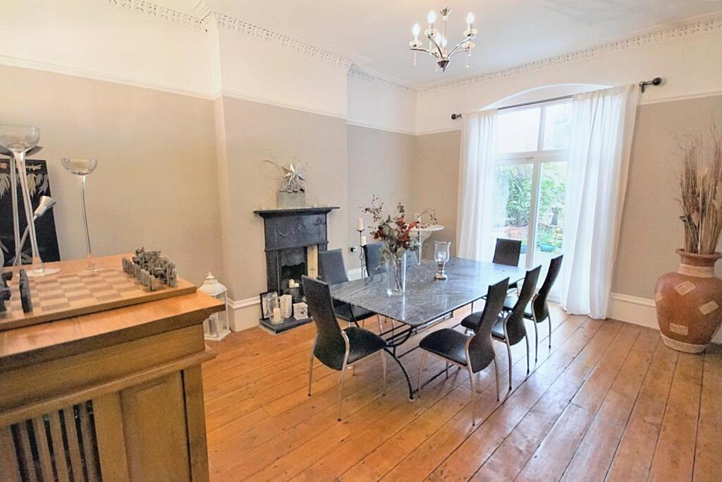 Additional image 8 of Victorian Townhouse, Prospect Road, Moseley