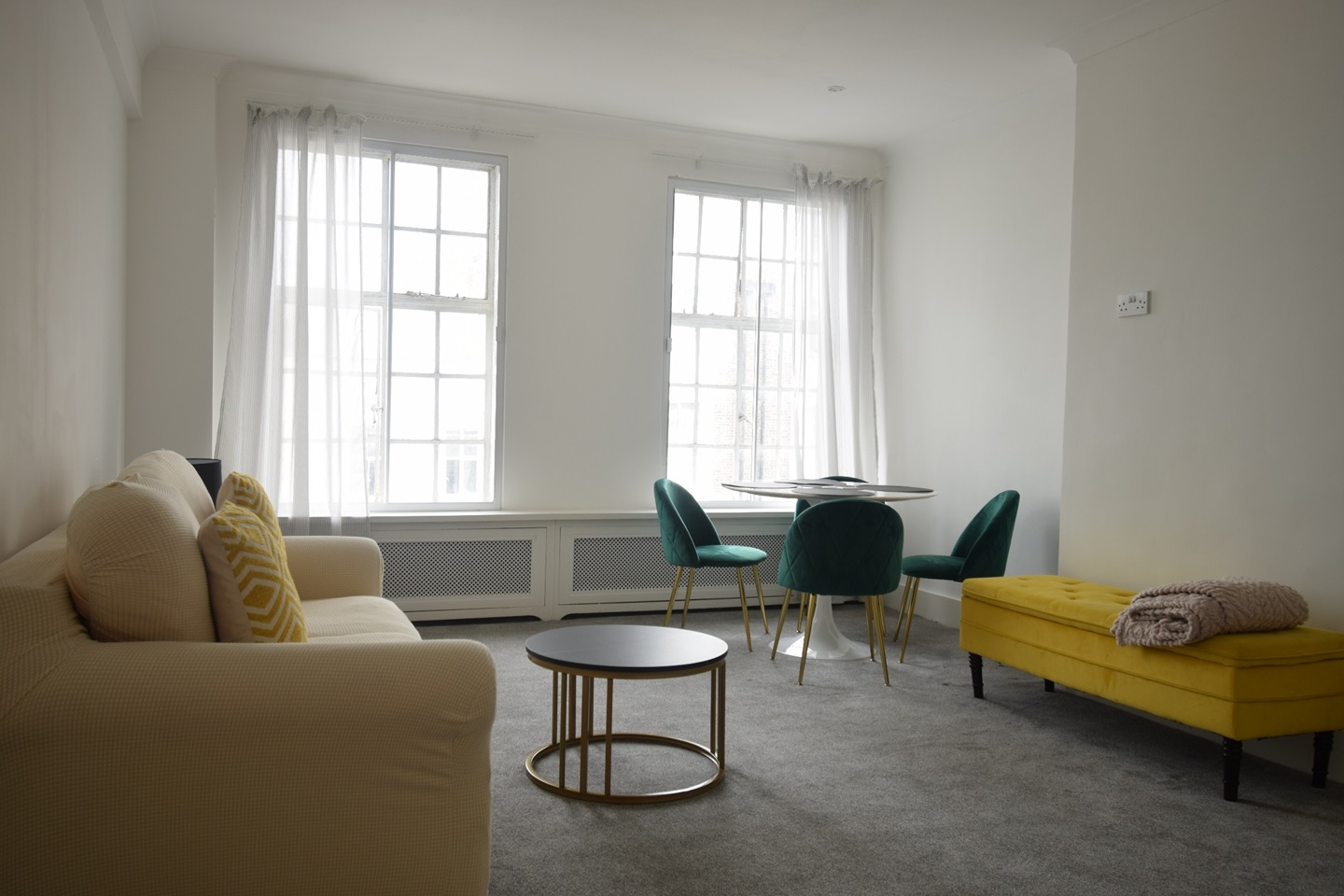 Additional image 3 of 2 Bed Flat, Brompton Road, SW3, N1 7GU