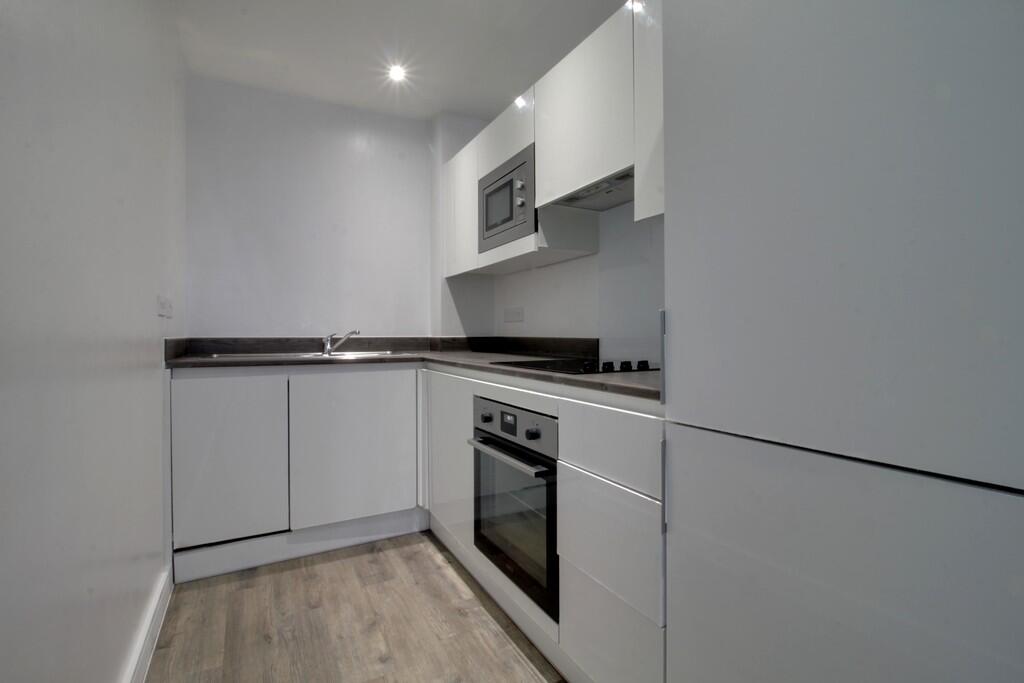 Additional image 4 of The Forge, Park Works, Bradford Street, Digbeth